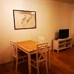 Linkmenu Apartamentai