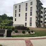 Linkmenu Apartamentai