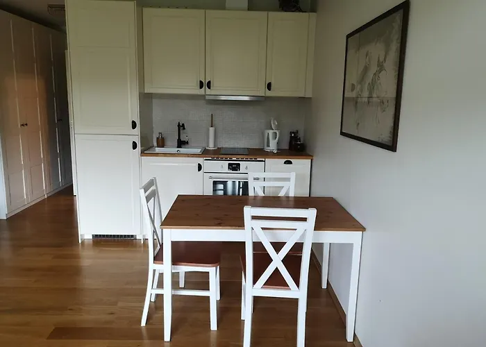 Linkmenu Apartamentai