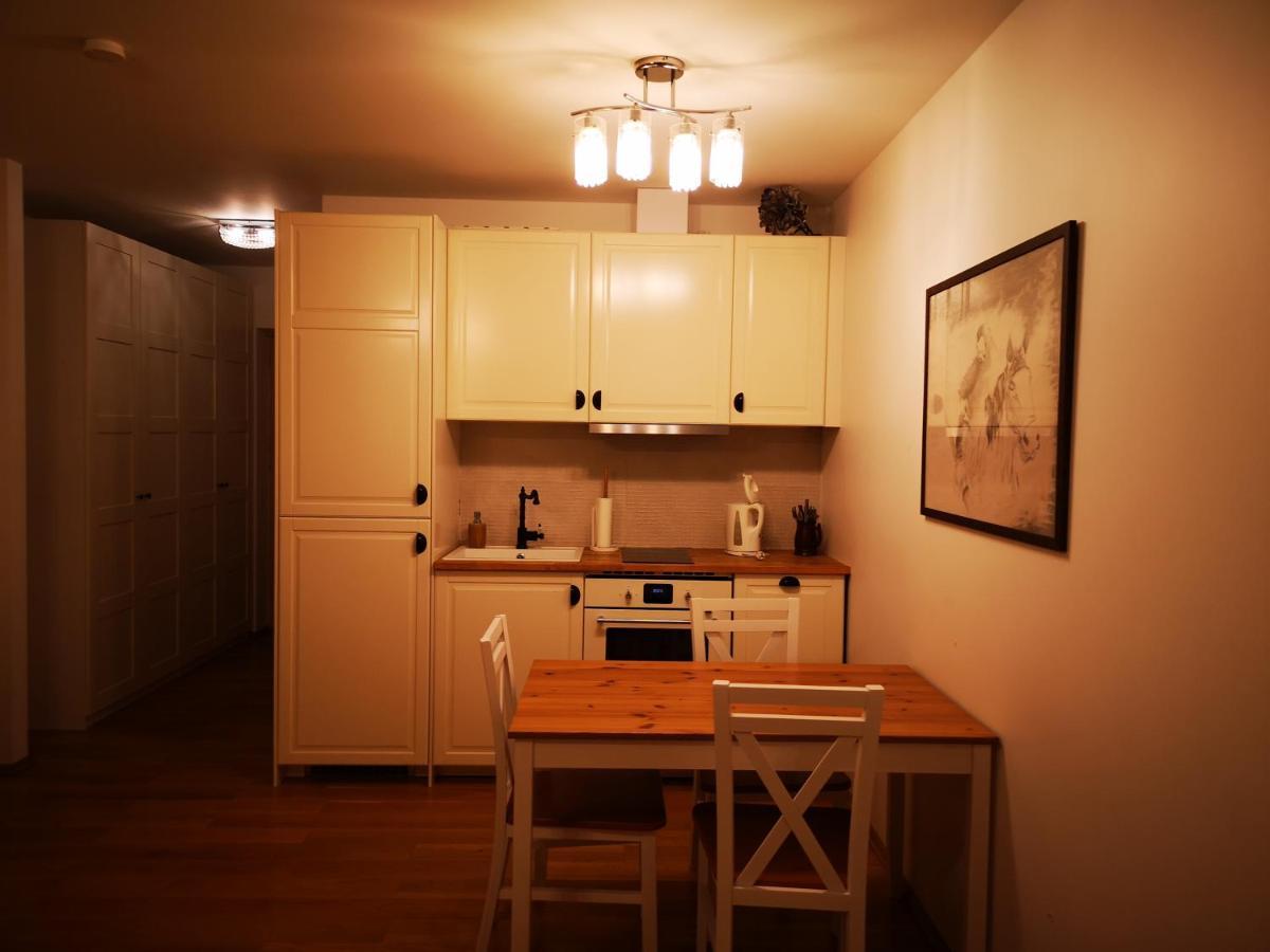 Lejlighed Linkmenu Apartamentai Vilnius