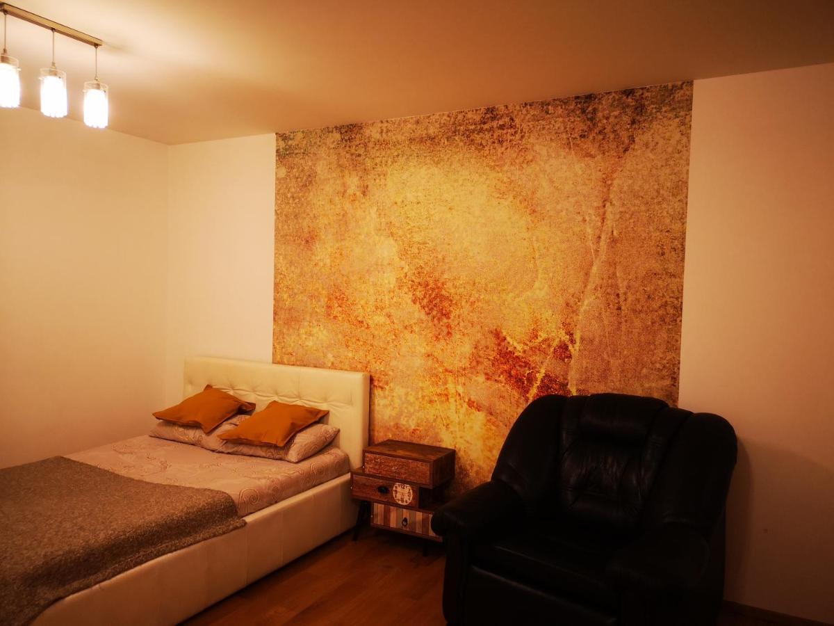 Lejlighed Linkmenu Apartamentai Vilnius
