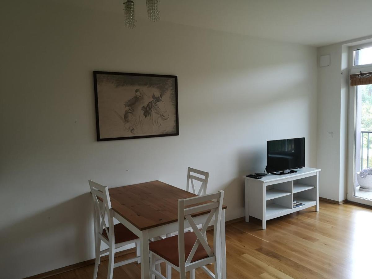Linkmenu Apartamentai Lägenhet Vilnius