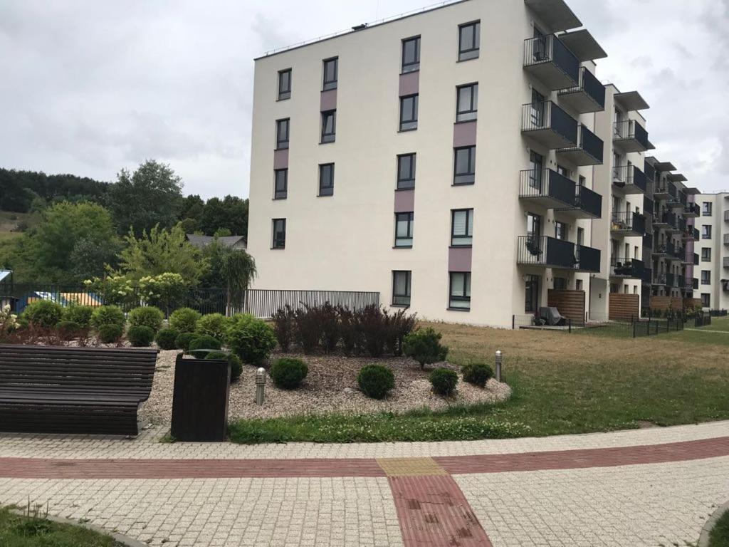 Lägenhet Linkmenu Apartamentai *